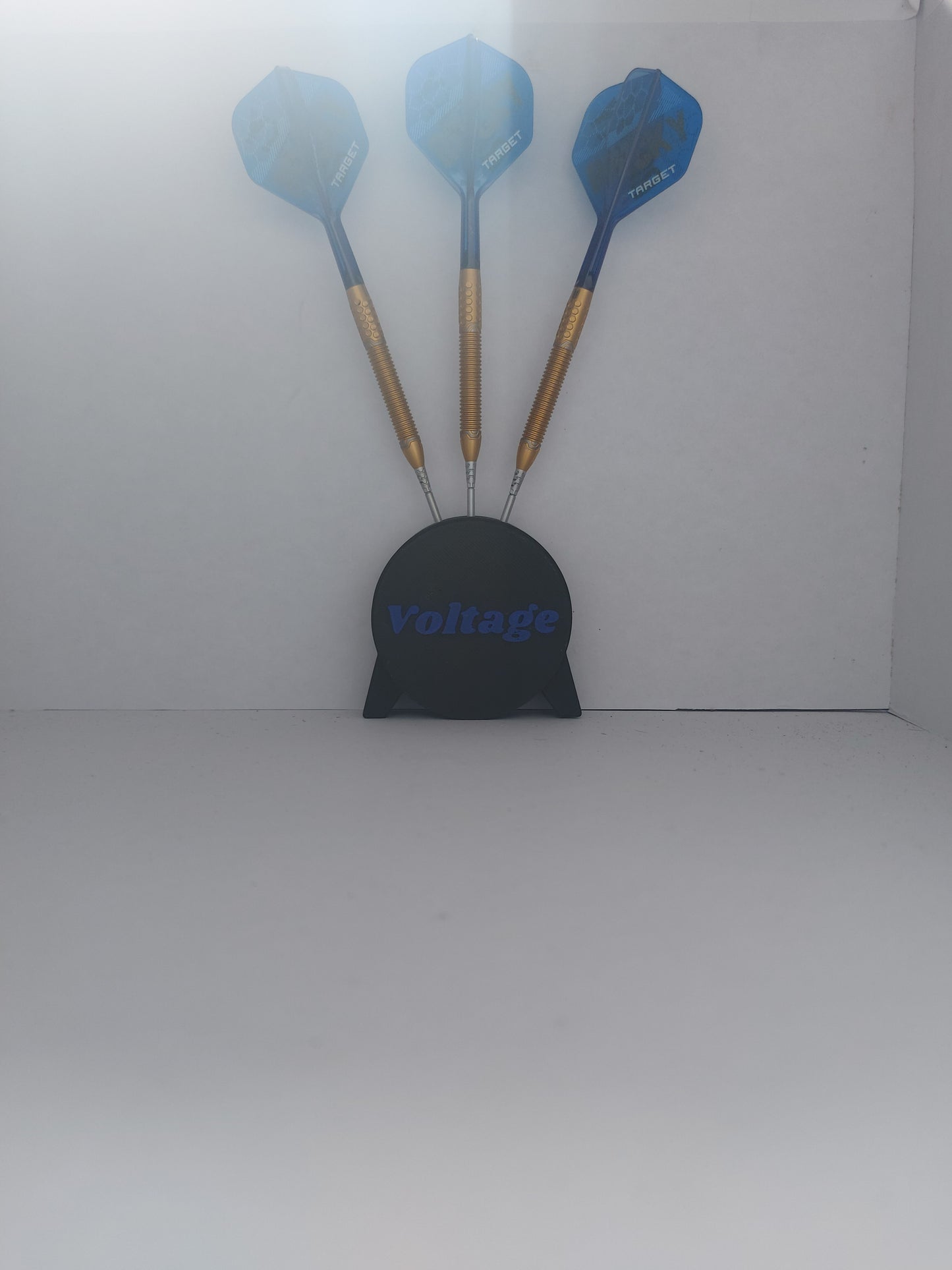 Rob Cross "Voltage" Darts Holder
