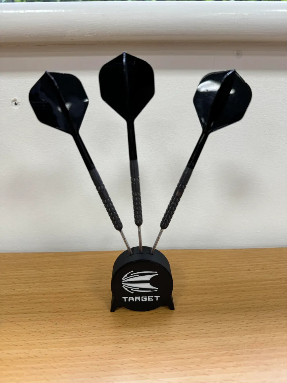 Target Darts Holder