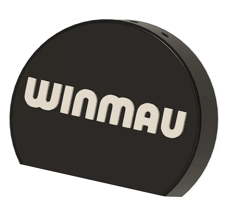 Winmau Darts Display Stand