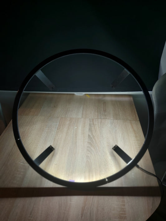 Dartboard Ring Light