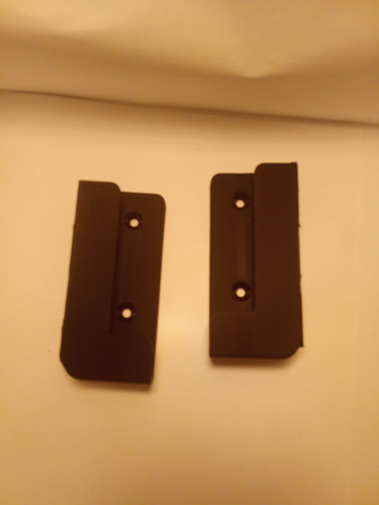 Wall tablet mount V2