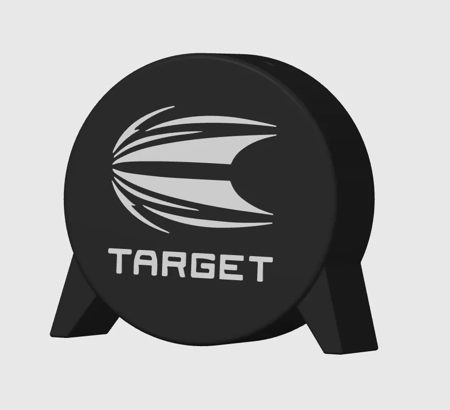 Target Darts Holder