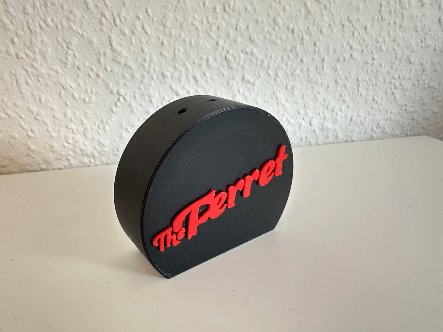 Jonny Clayton "The Ferret" Darts Display Stand