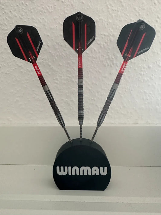 Winmau Darts Display Stand